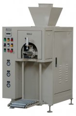ZH-201阀口型粉体定量包装机的图片