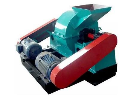 粉体百科•设备篇 ▏笼式粉碎机