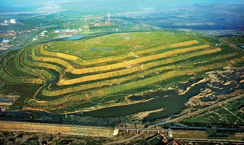 河南：2020年前露天矿山建成绿色矿山