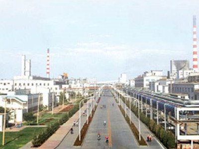 金川集团龙首矿西一硫化铜镍贫矿开采工程建成投产