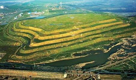 【2018年中盘点】非金属矿行业大事记