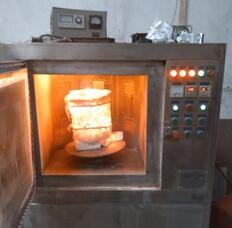 先进陶瓷新一代烧结技术——微波烧结