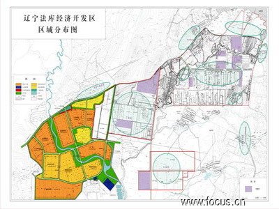 法库陶瓷产业园实现清洁能源全覆盖
