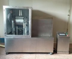 中药超微粉碎机的图片