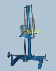 手摇分散机的图片