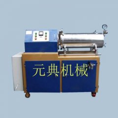 叶片式砂磨机的图片