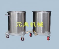 200L不锈钢桶的图片