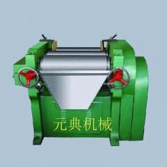 三辊研磨机的图片