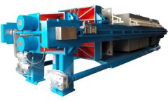 隔膜压滤机的图片