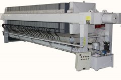 隔膜压滤机的图片