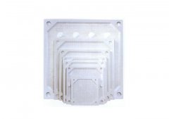 增强聚丙烯滤板的图片