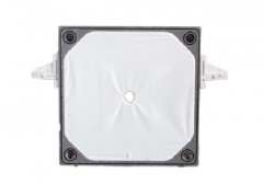 滤布嵌入式滤板和隔膜滤板的图片