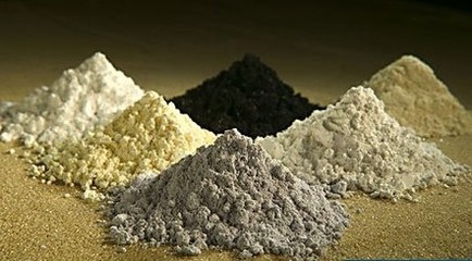 稀土开采如何接应“环保压力”