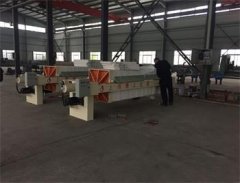 ​程控自动压滤机的图片