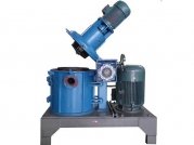 电池石墨负极材料生产工艺的图片