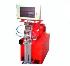 螺旋式全自动包装机的图片