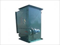 RCYZ永磁管道自动除铁器的图片