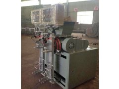 叶轮水泥（粉体）包装机的图片