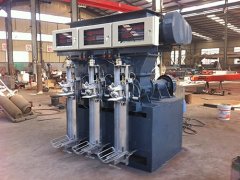 螺旋包装机的图片