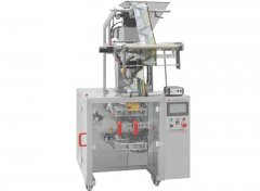 四边封自动包装机(立式螺杆)的图片