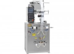 动物水果型果冻自动包装机的图片