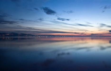 高纯氧化铝产业链全景图