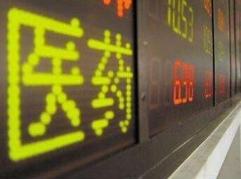 近期医药板块逆市领跑 业内观点各不同