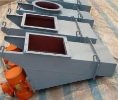 振动给料机的图片