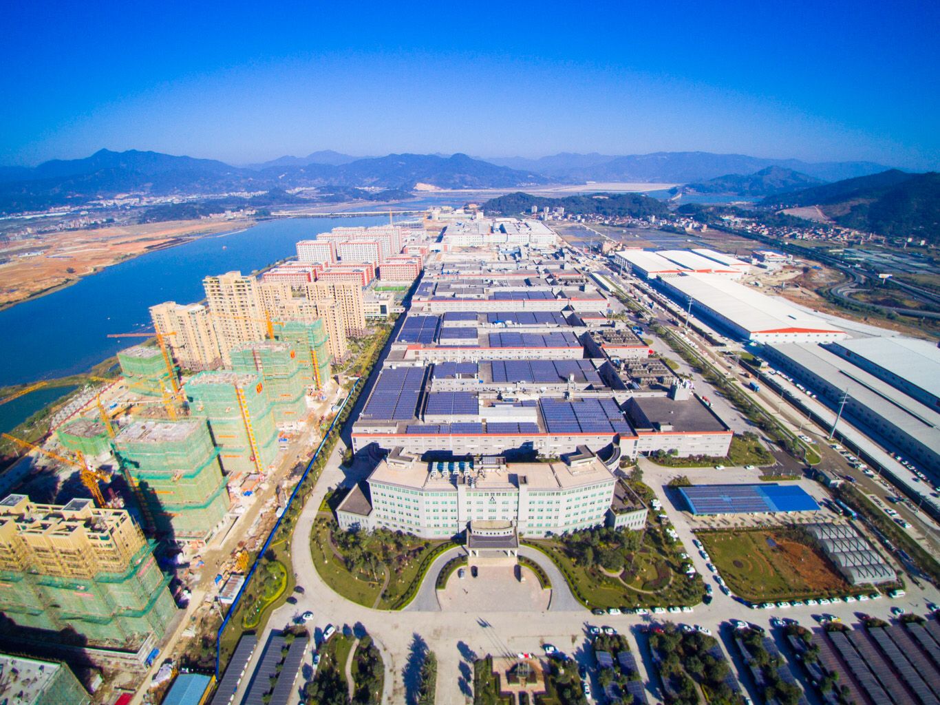 宁德时代与广汽集团成立合资公司 电池业加持汽车业