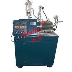 优质纳米销棒砂磨机的图片