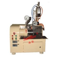 实验室0.5L纳米研磨机的图片