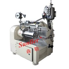 实验室1.0盘式砂磨机的图片