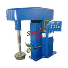 篮式砂磨机的图片