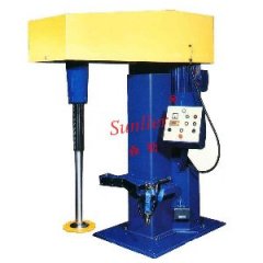 高速分散机的图片