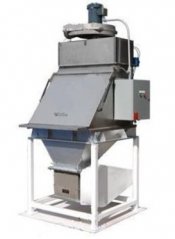 人工投料站的图片