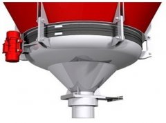 振动料斗的图片