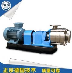 GZY型高效湿法分散粉碎机的图片