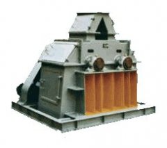 T型高效卧式链磨机的图片