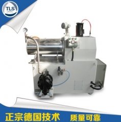 TLW系列 卧式砂磨机的图片