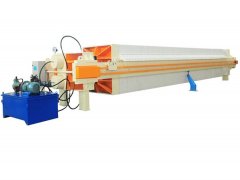 自动拉板压滤机的图片