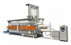 机械压紧压滤机的图片