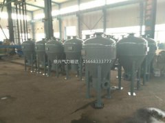 浓相气力输送仓泵的图片