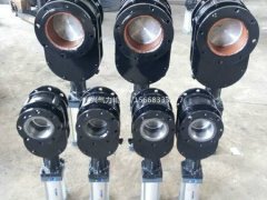 浓相气力输送阀门的图片