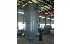 FL气流分级机的图片