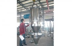 FW/HTS单转子气流分级机的图片