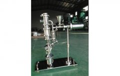 GMP01气流粉碎机的图片