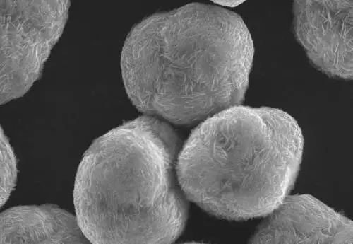 30页PPT了解三元材料前驱体反应工艺