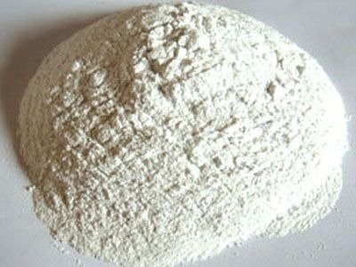 膨润土的提纯方法