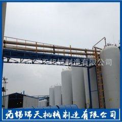 矿粉管链输送机 长沙管链输送的图片