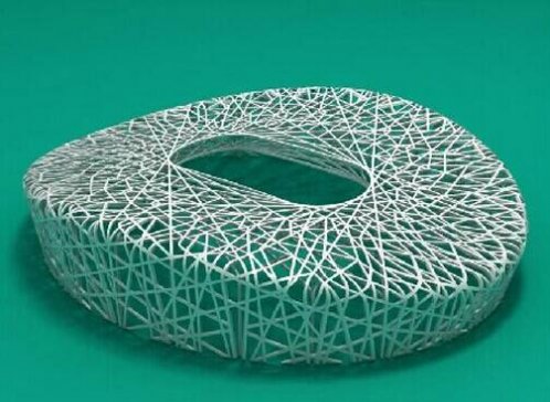 中国3D打印发展快，专用材料发展滞后问题急需解决！